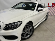 CLASSE C CABRIOLET